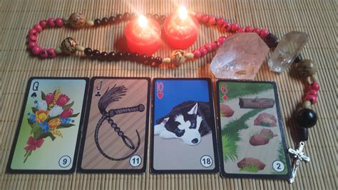 saray tarot